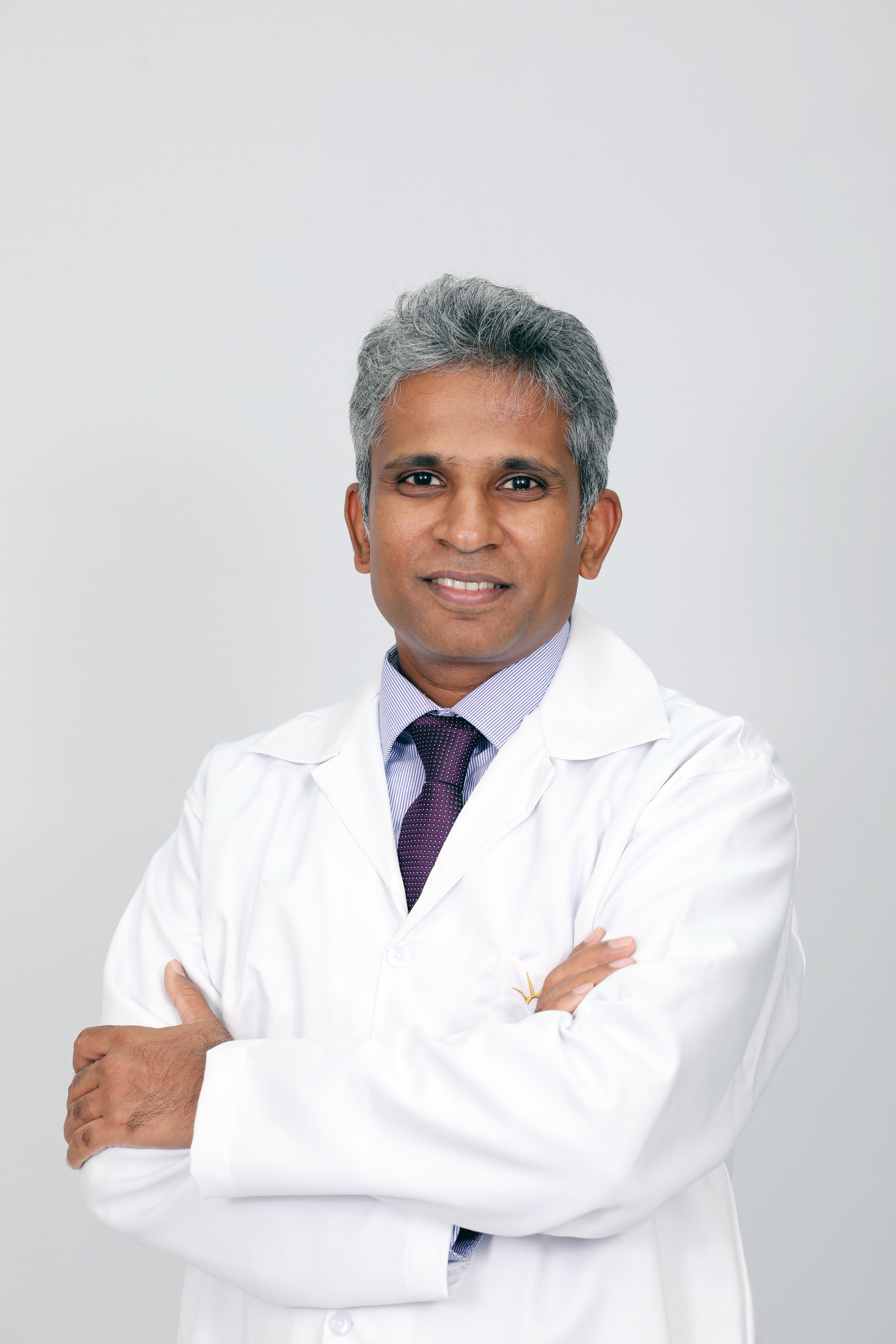 Dr. Shivakumar Swamy S